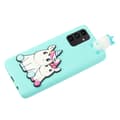 Miniatyrbild 4 av 6: SKALO Samsung A14 4G/5G 3D Cartoon Skal