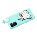 Miniatyrbild 5 av 6: SKALO Samsung A14 4G/5G 3D Cartoon Skal