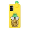 Miniatyrbillede 1 af 3: SKALO Samsung A14 4G/5G 3D Cartoon Cover