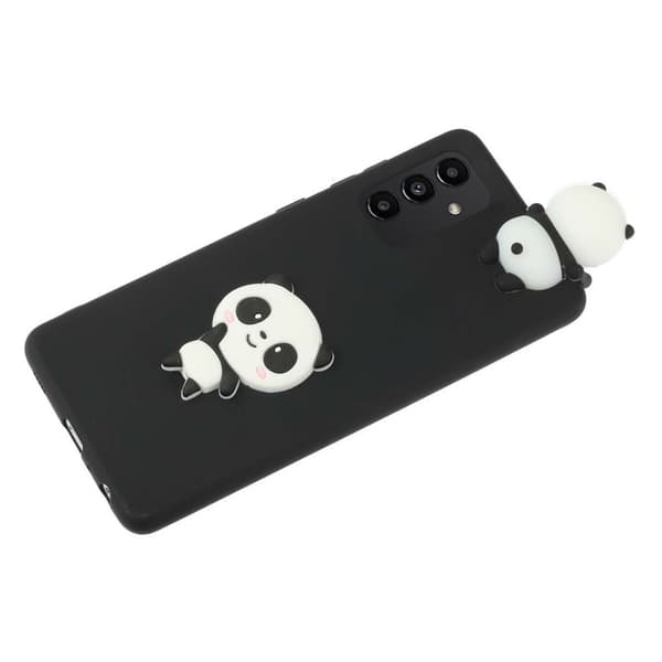 SKALO Samsung A34 5G 3D Cartoon Cover