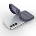Miniatyrbillede 2 af 5: SKALO Samsung A34 5G Rugged Bumpers TPU-Cover