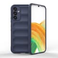 Miniatyrbillede 1 af 5: SKALO Samsung A34 5G Rugged Bumpers TPU-Cover