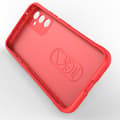 Miniatyrbild 3 av 5: SKALO Samsung A34 5G Rugged Bumpers TPU-Skal