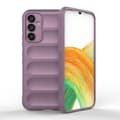 Miniatyrbild 1 av 5: SKALO Samsung A34 5G Rugged Bumpers TPU-Skal