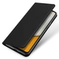Pikkukuva 3 / 9: DUX DUCIS Samsung A34 5G Skin Pro Series Case - Musta