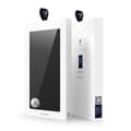 Pikkukuva 9 / 9: DUX DUCIS Samsung A34 5G Skin Pro Series Case - Musta