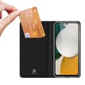 Pikkukuva 2 / 9: DUX DUCIS Samsung A34 5G Skin Pro Series Case - Musta