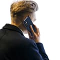 Pikkukuva 6 / 8: DUX DUCIS Samsung A34 5G Skin Pro Series Case - Sininen