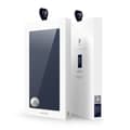 Pikkukuva 8 / 8: DUX DUCIS Samsung A34 5G Skin Pro Series Case - Sininen