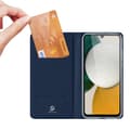 Pikkukuva 2 / 8: DUX DUCIS Samsung A34 5G Skin Pro Series Case - Sininen