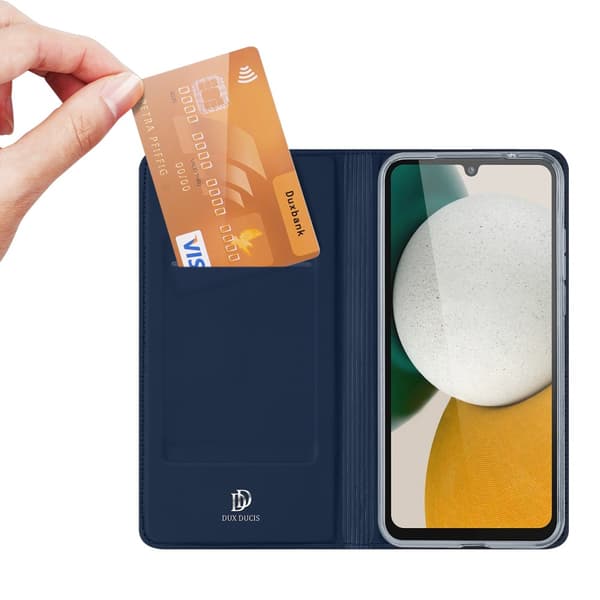 DUX DUCIS Samsung A34 5G Skin Pro Series Case - Sininen