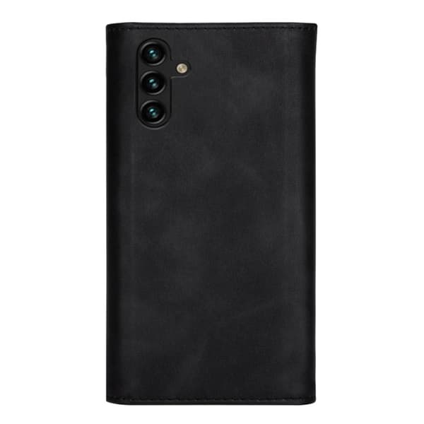 SKALO Samsung A34 5G Evelope Clutch 8-Lokeroa - Musta