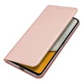 Miniatyrbild 3 av 9: DUX DUCIS Samsung A34 5G Skin Pro Series Fodral - Rosa