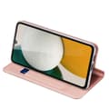 Miniatyrbild 4 av 9: DUX DUCIS Samsung A34 5G Skin Pro Series Fodral - Rosa
