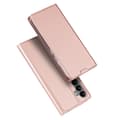 Miniatyrbild 1 av 9: DUX DUCIS Samsung A34 5G Skin Pro Series Fodral - Rosa