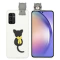 Pikkukuva 1 / 6: SKALO Samsung A54 5G 3D Cartoon Suojakuori