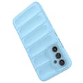 Pikkukuva 4 / 8: SKALO Samsung A54 5G Rugged Bumpers TPU-suojakuori