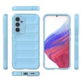 Pikkukuva 8 / 8: SKALO Samsung A54 5G Rugged Bumpers TPU-suojakuori