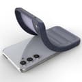 Pikkukuva 2 / 8: SKALO Samsung A54 5G Rugged Bumpers TPU-suojakuori