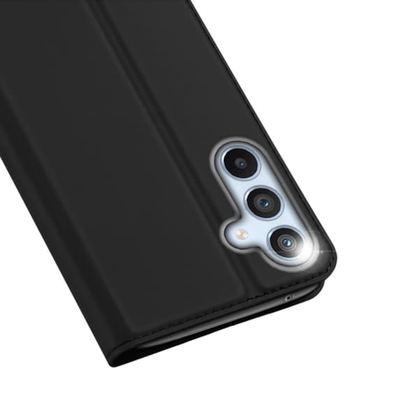 DUX DUCIS Samsung A54 5G Skin Pro Series Flip Cover - Sort