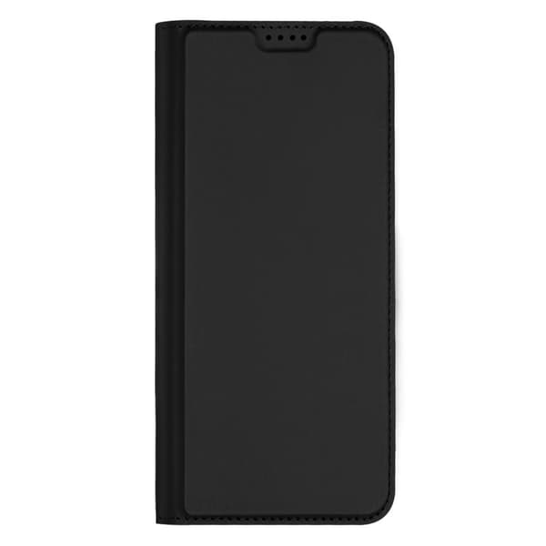 DUX DUCIS Samsung A54 5G Skin Pro Series Flip Cover - Sort