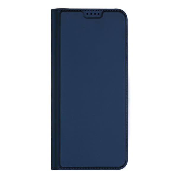 DUX DUCIS Samsung A54 5G Skin Pro Series Flip Cover - Blå