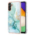 Pikkukuva 1 / 5: SKALO Samsung A54 5G Marmori TPU kuori - #3