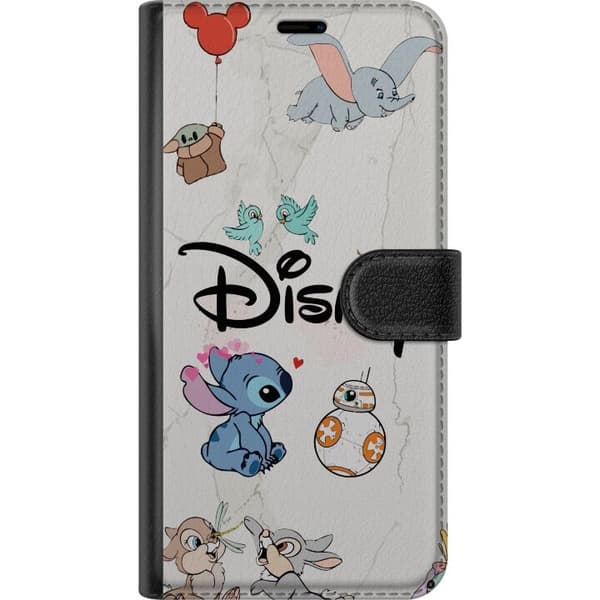 Huawei P30 lite Tegnebogsetui animeret