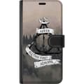 Miniatyrbillede 3 af 3: Apple iPhone SE (2020) Tegnebogsetui Harry Potter