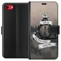 Miniatyrbillede 1 af 3: Apple iPhone SE (2020) Tegnebogsetui Harry Potter