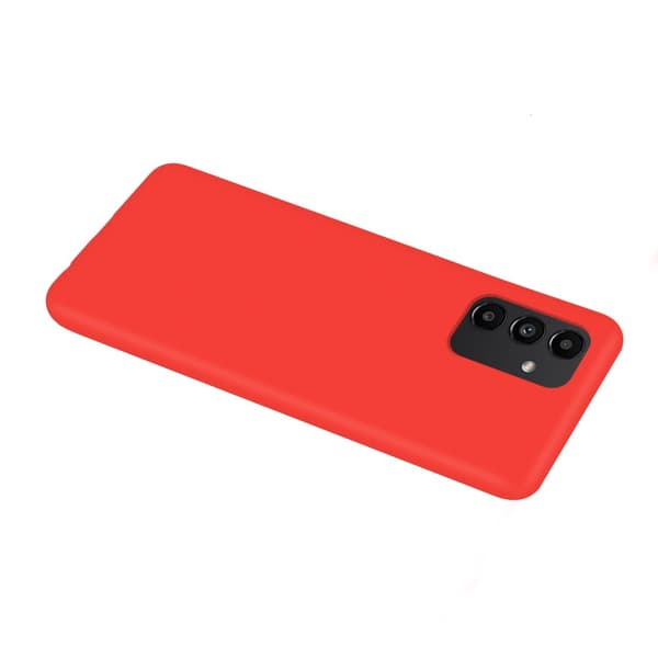 SKALO Samsung A14 5G Ultraohut TPU-kuori