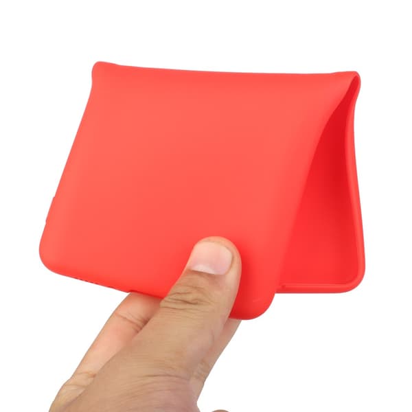 SKALO Samsung A14 5G Ultraohut TPU-kuori