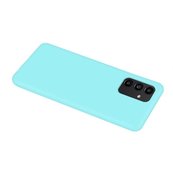 SKALO Samsung A14 5G Ultraohut TPU-kuori