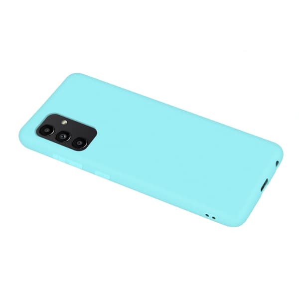 SKALO Samsung A14 5G Ultraohut TPU-kuori
