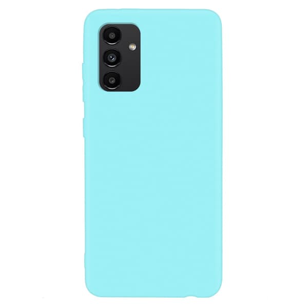 SKALO Samsung A14 5G Ultraohut TPU-kuori