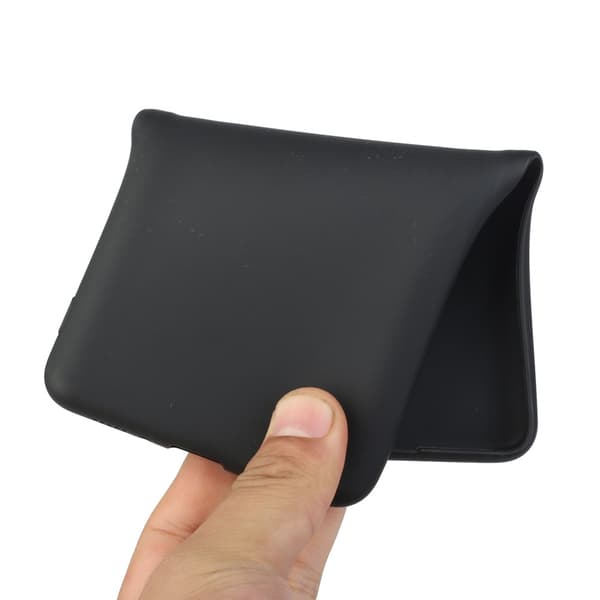 SKALO Samsung A14 5G Ultraohut TPU-kuori