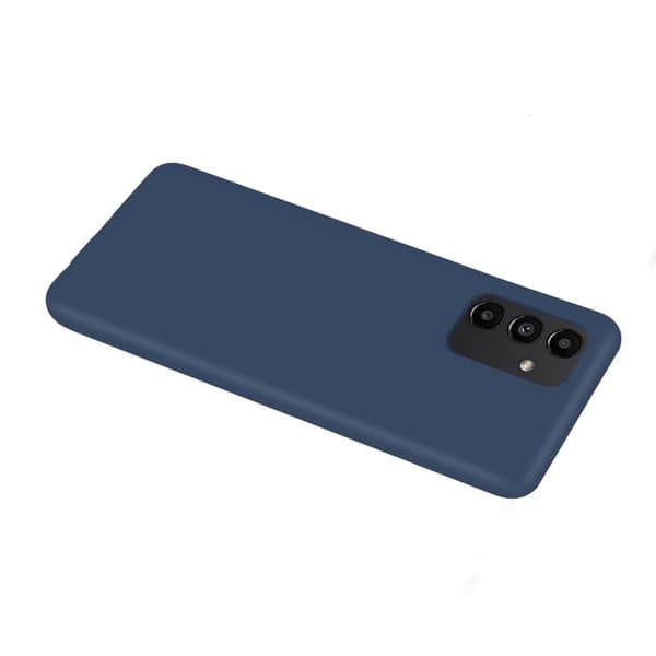 SKALO Samsung A14 5G Ultraohut TPU-kuori