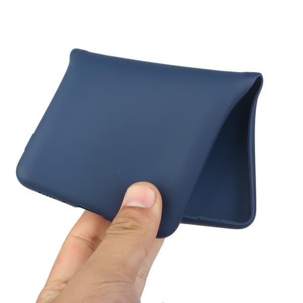 SKALO Samsung A14 5G Ultraohut TPU-kuori