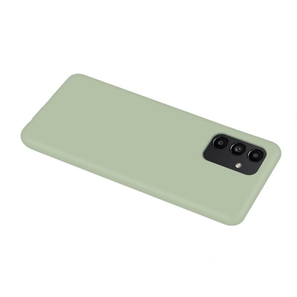SKALO Samsung A14 5G Ultratunn TPU-Skal
