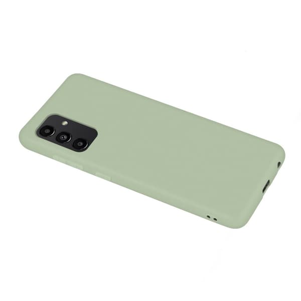 SKALO Samsung A14 5G Ultratunn TPU-Skal