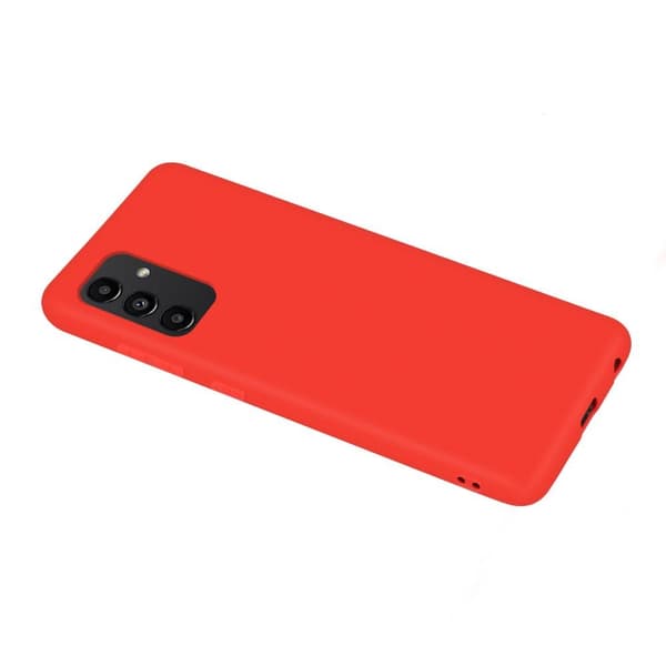 SKALO Samsung A34 5G Ultraohut TPU-kuori