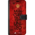 Miniatyrbilde 3 av 3: Motorola Moto G30 Lommeboketui Manchester United FC