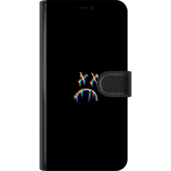 Samsung Galaxy S22 Ultra 5G Lommeboketui Beklager