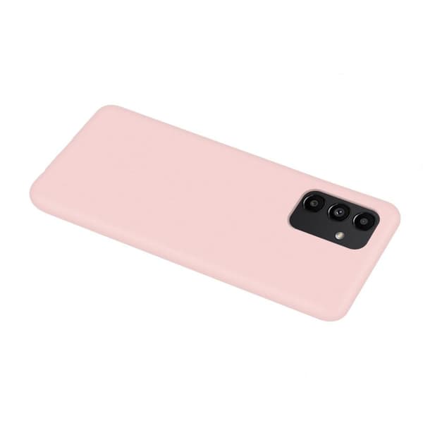 SKALO Samsung A54 5G Ultraohut TPU-kuori