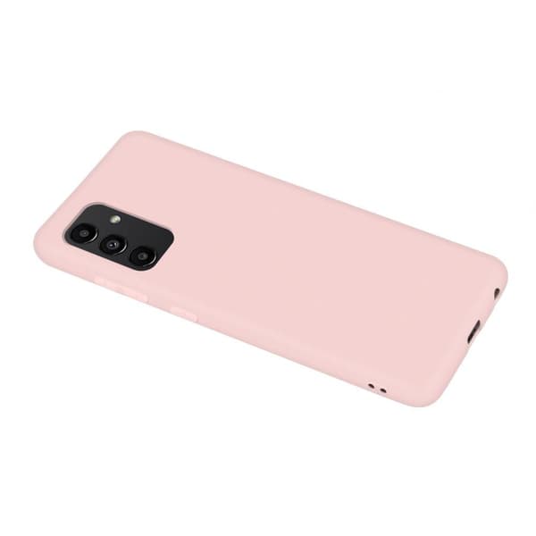 SKALO Samsung A54 5G Ultraohut TPU-kuori