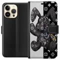 Miniatyrbilde 1 av 3: Apple iPhone 14 Pro Max Lommeboketui LV Bunny