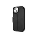 Miniatyrbild 5 av 8: Tech21 iPhone 14 Fodral Evo Lite Wallet Svart