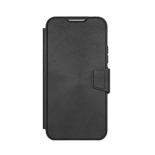 Tech21 Samsung Galaxy A34 5G Kotelo Evo Lite Wallet Musta