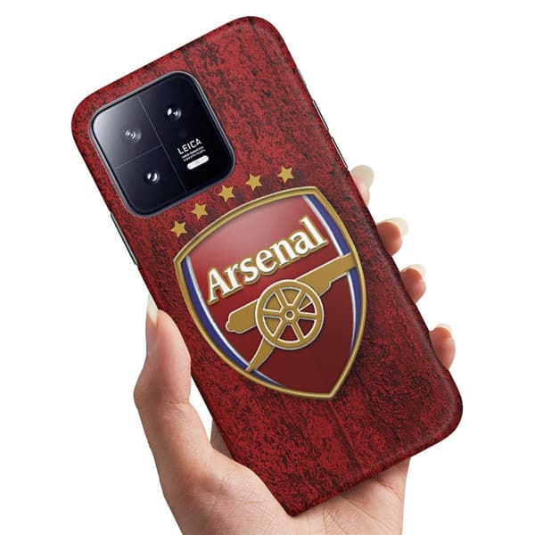 Xiaomi 13 Pro - Skal/Mobilskal Arsenal