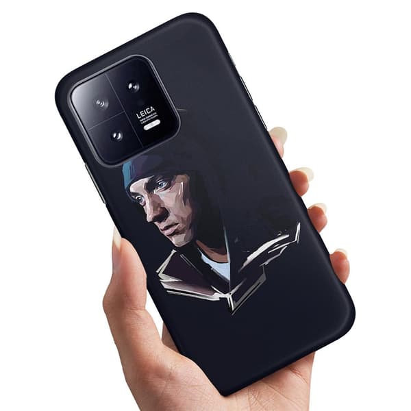 Xiaomi 13 - Skal/Mobilskal Eminem